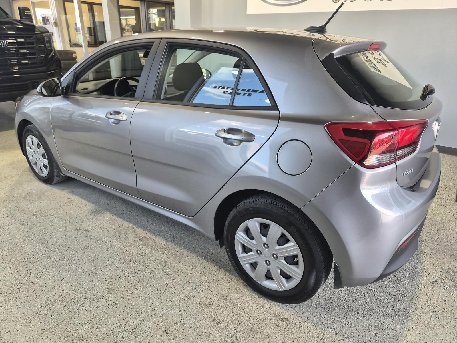 Kia Rio LX+ 2023 — photo 3