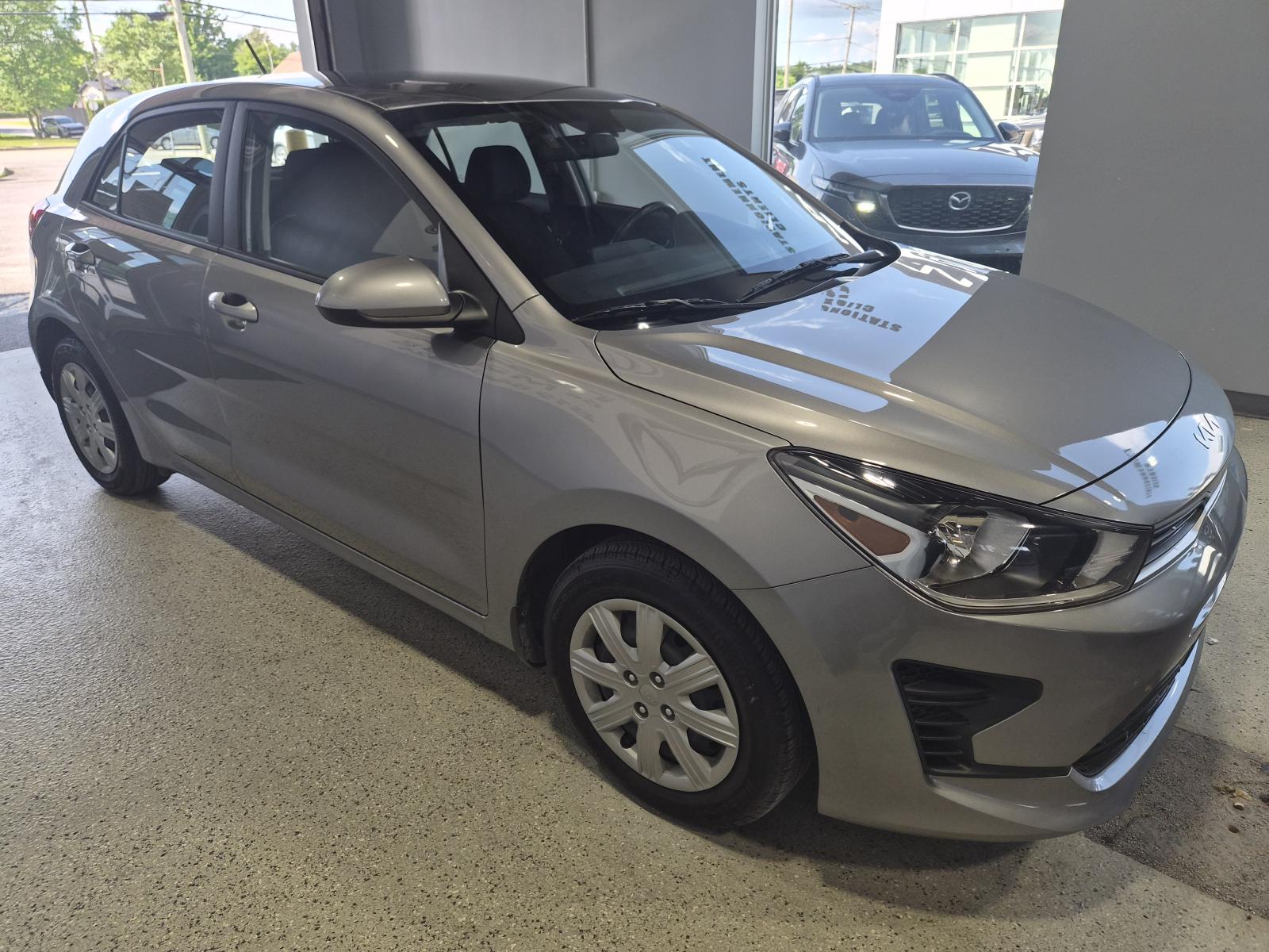 Kia Rio LX+ 2023 — photo 6
