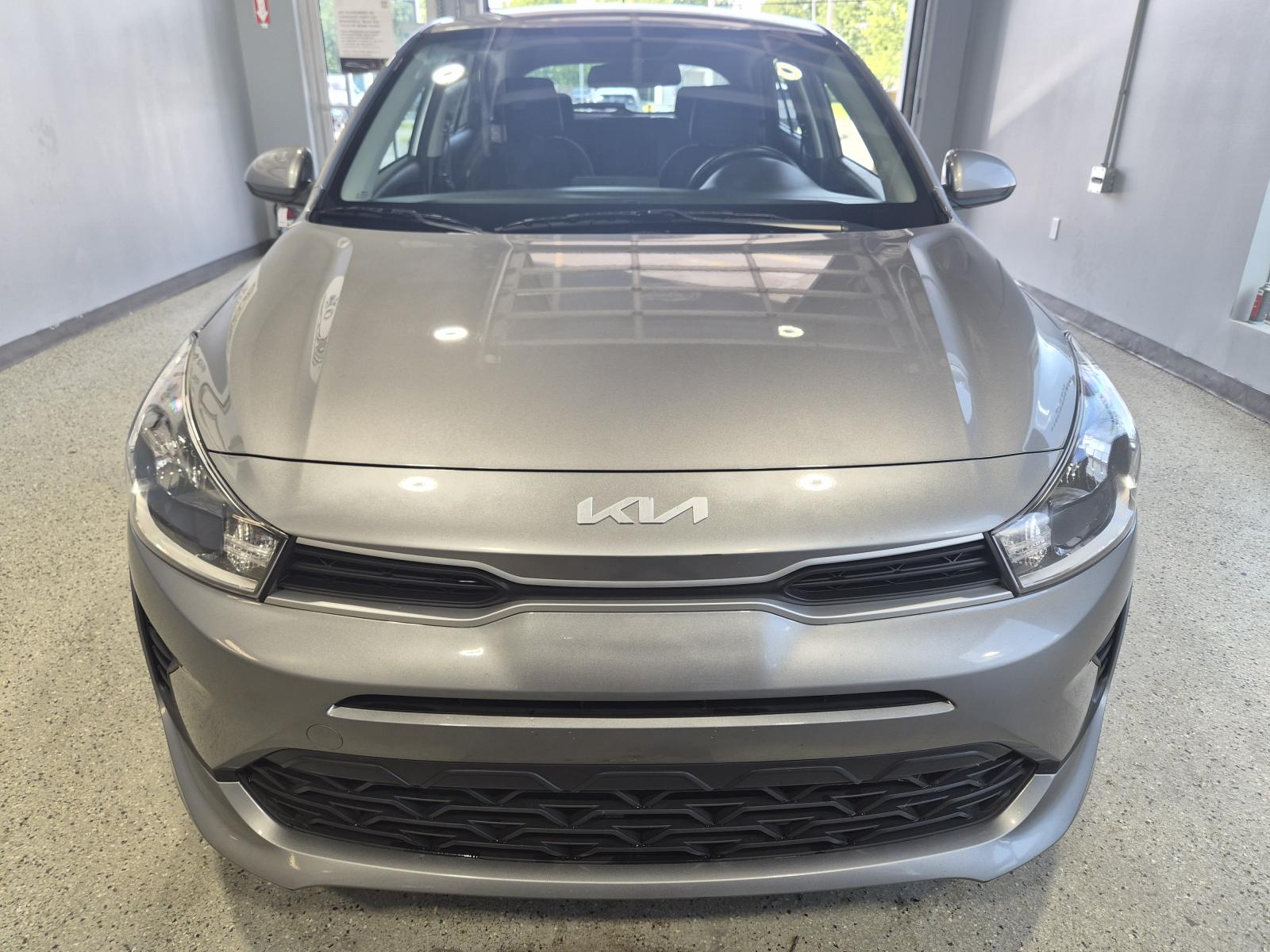 Kia Rio LX+ 2023 — photo 7