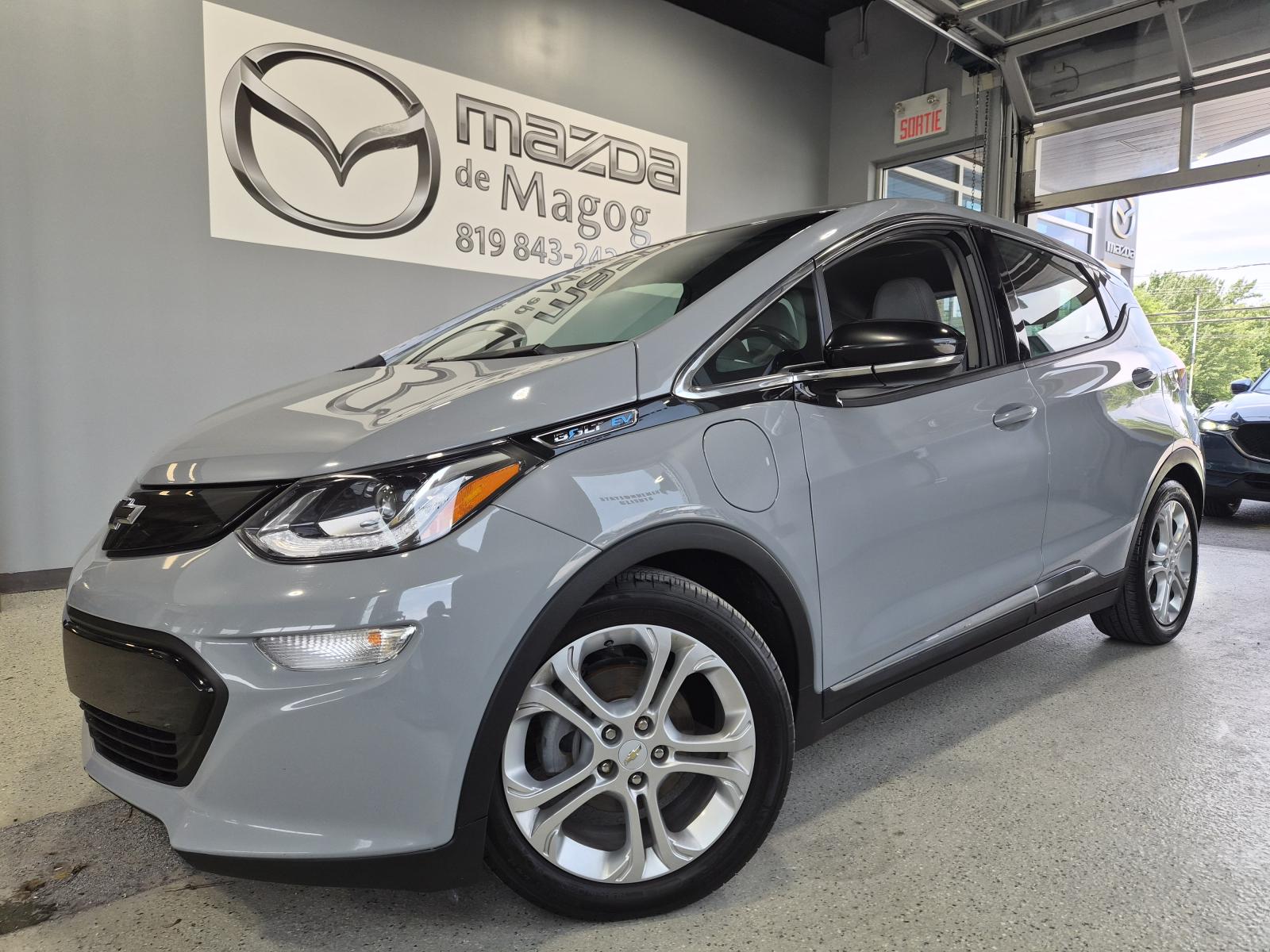 Chevrolet Bolt EV LT 2019