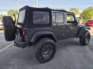 Thumbnail 5 Jeep Wrangler Unlimited Sport 2014