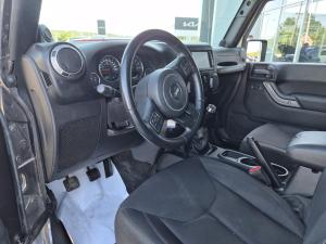 Thumbnail 10 Jeep Wrangler Unlimited Sport 2014