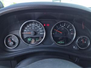 Thumbnail 15 Jeep Wrangler Unlimited Sport 2014
