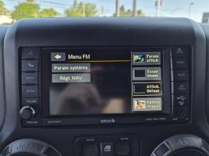 Thumbnail 16 Jeep Wrangler Unlimited Sport 2014
