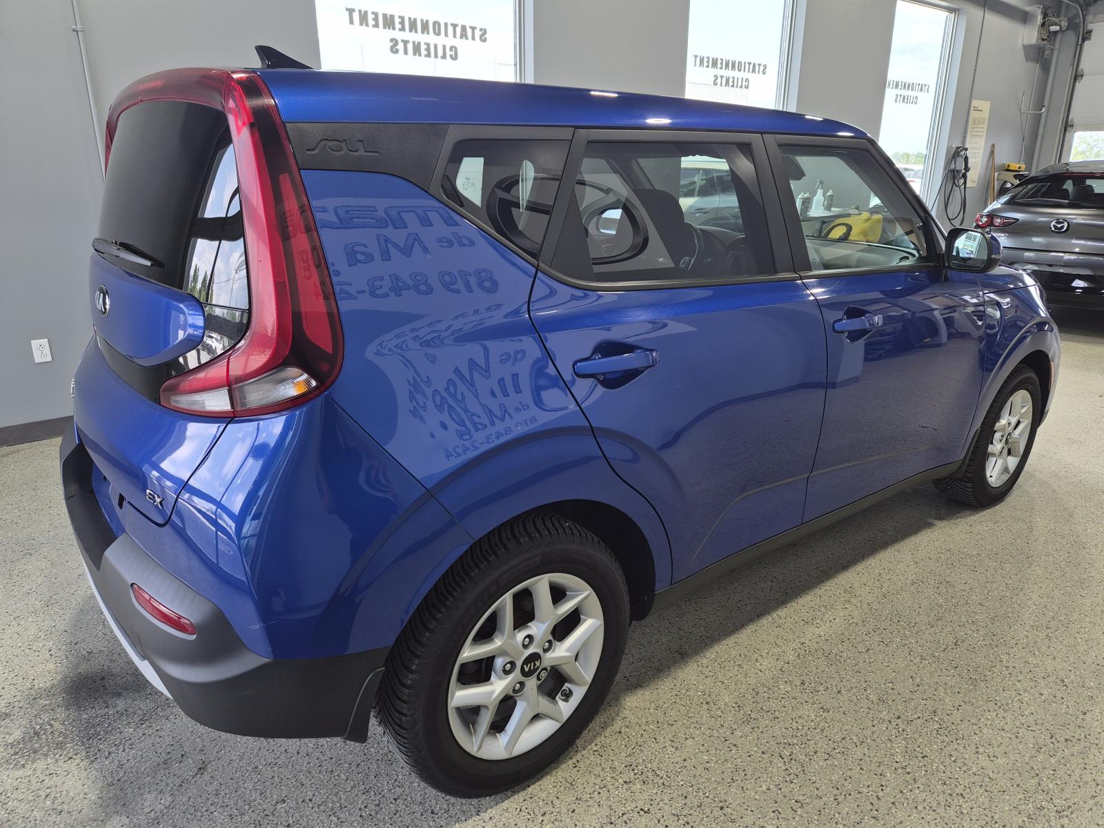 Kia Soul EX 2020 — photo 5