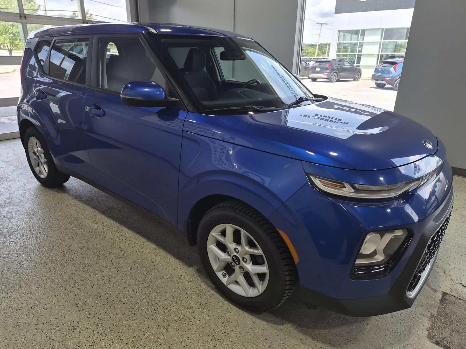 Kia Soul EX 2020 — photo 6
