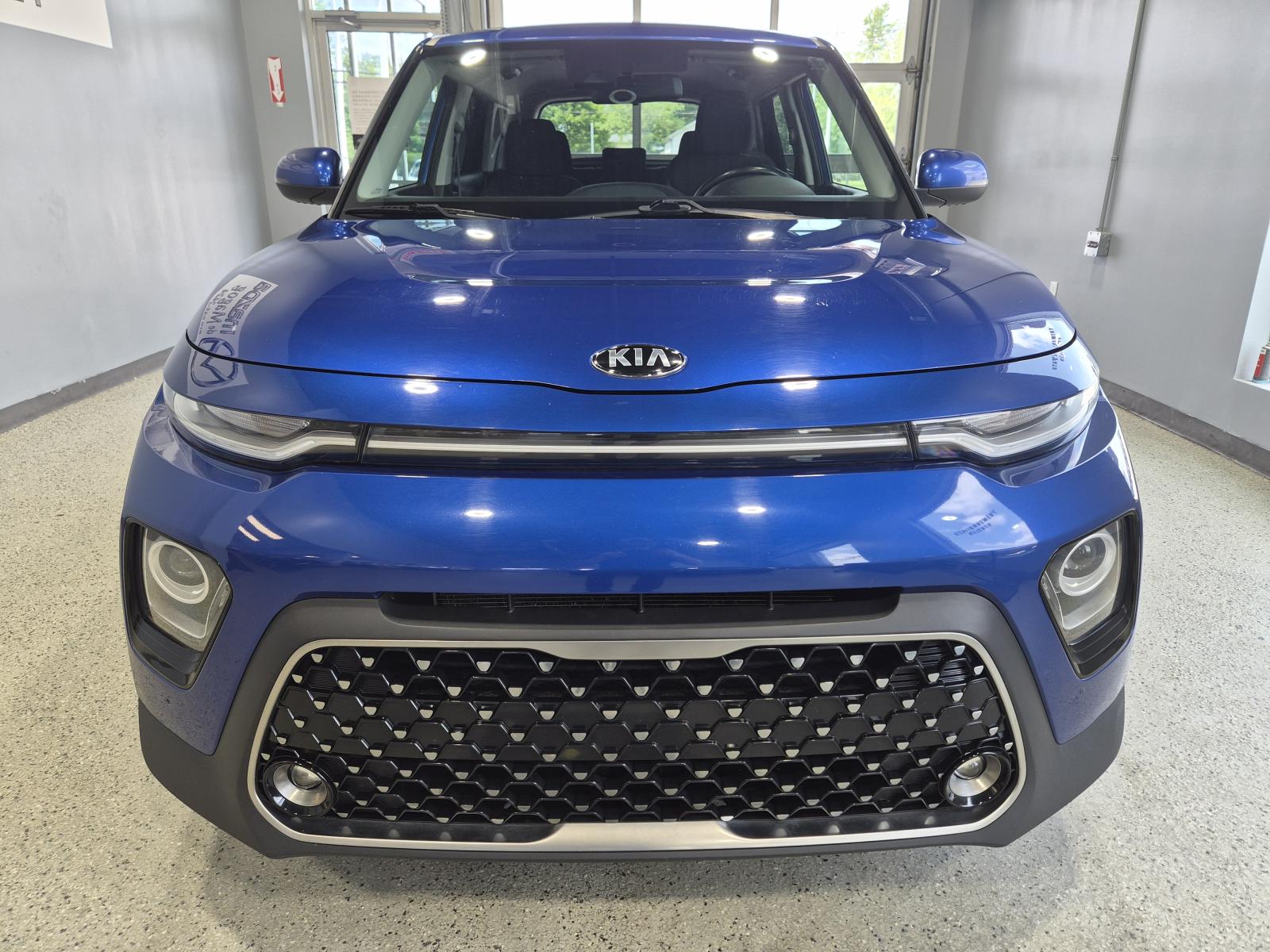 Kia Soul EX 2020 — photo 7