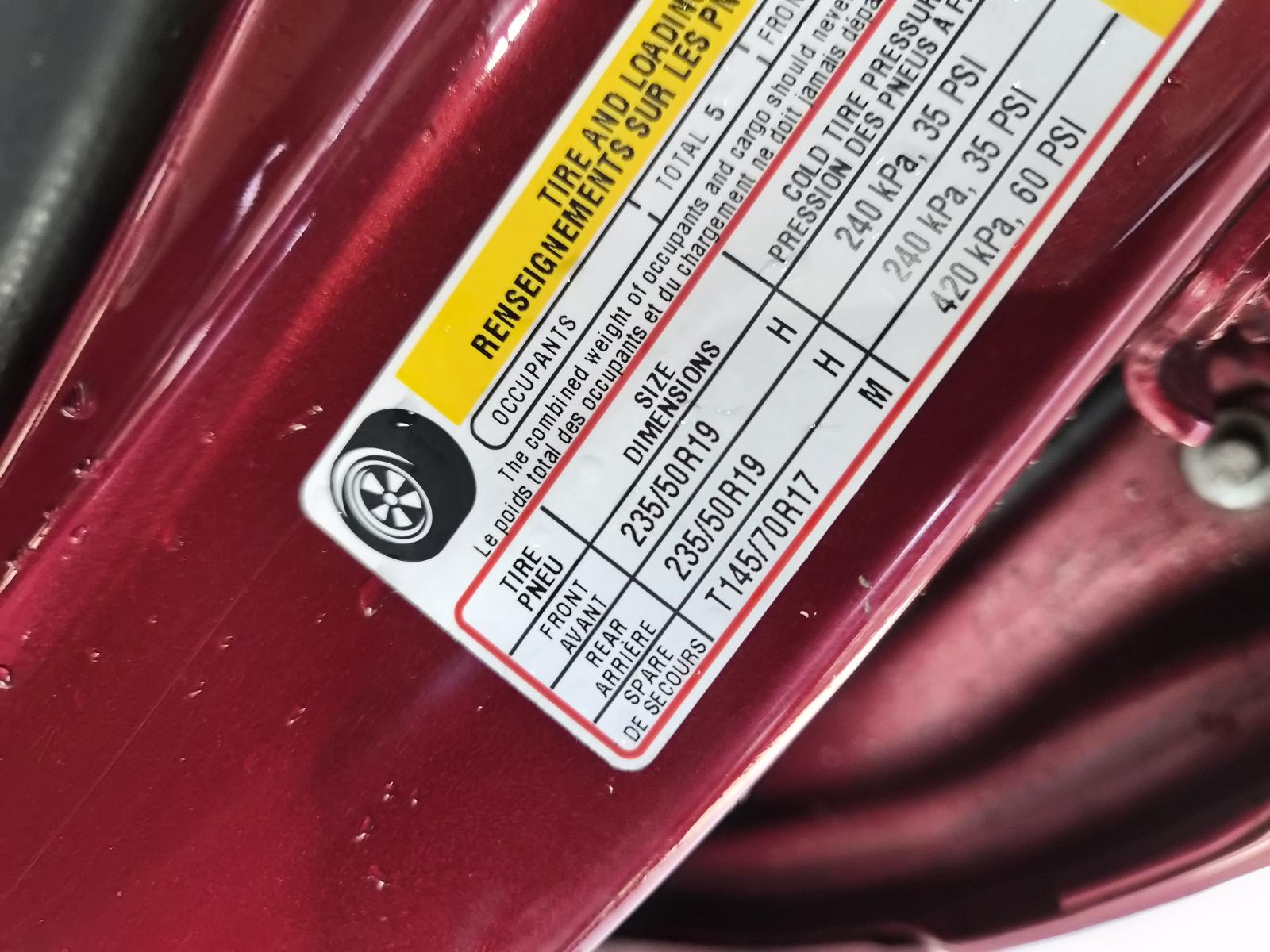 Buick Envision Premium I 2020 — photo 8