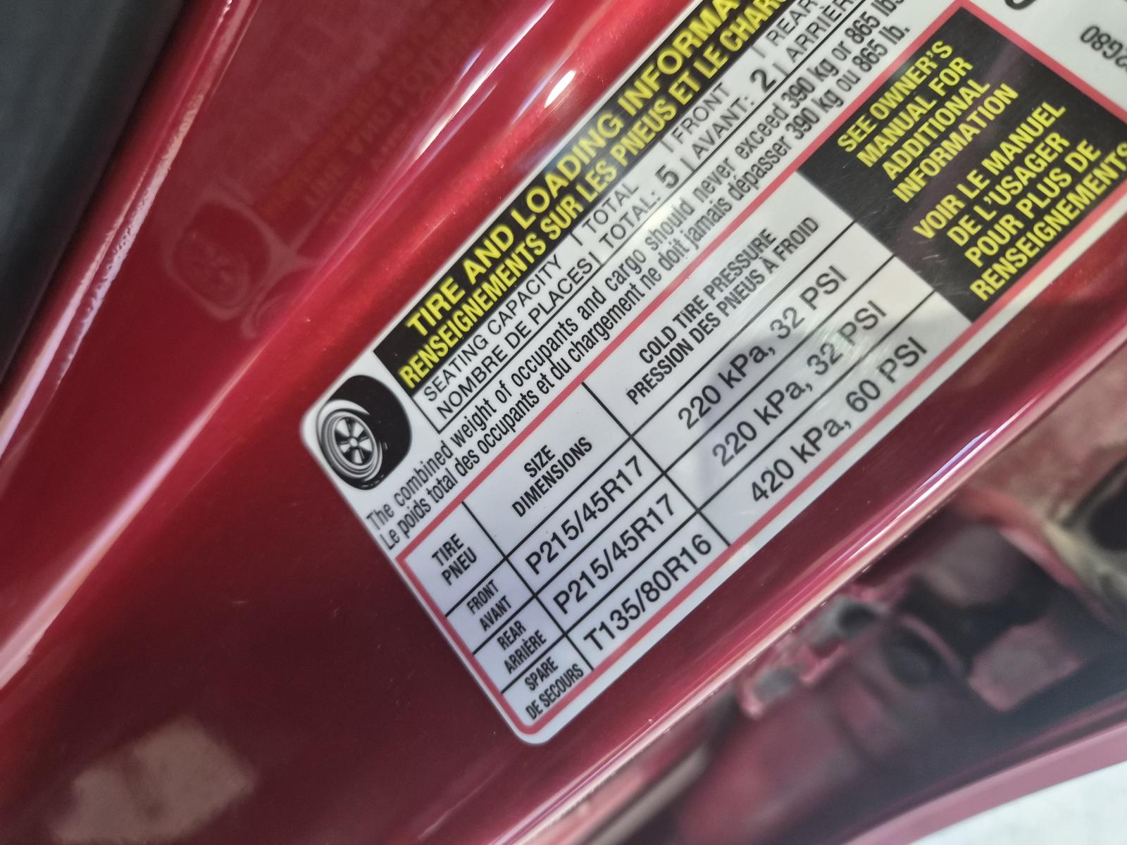 Toyota Corolla S 2015 — photo 7