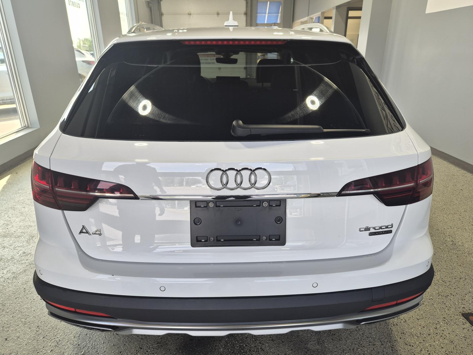 Audi A4 Komfort 2020 — photo 4
