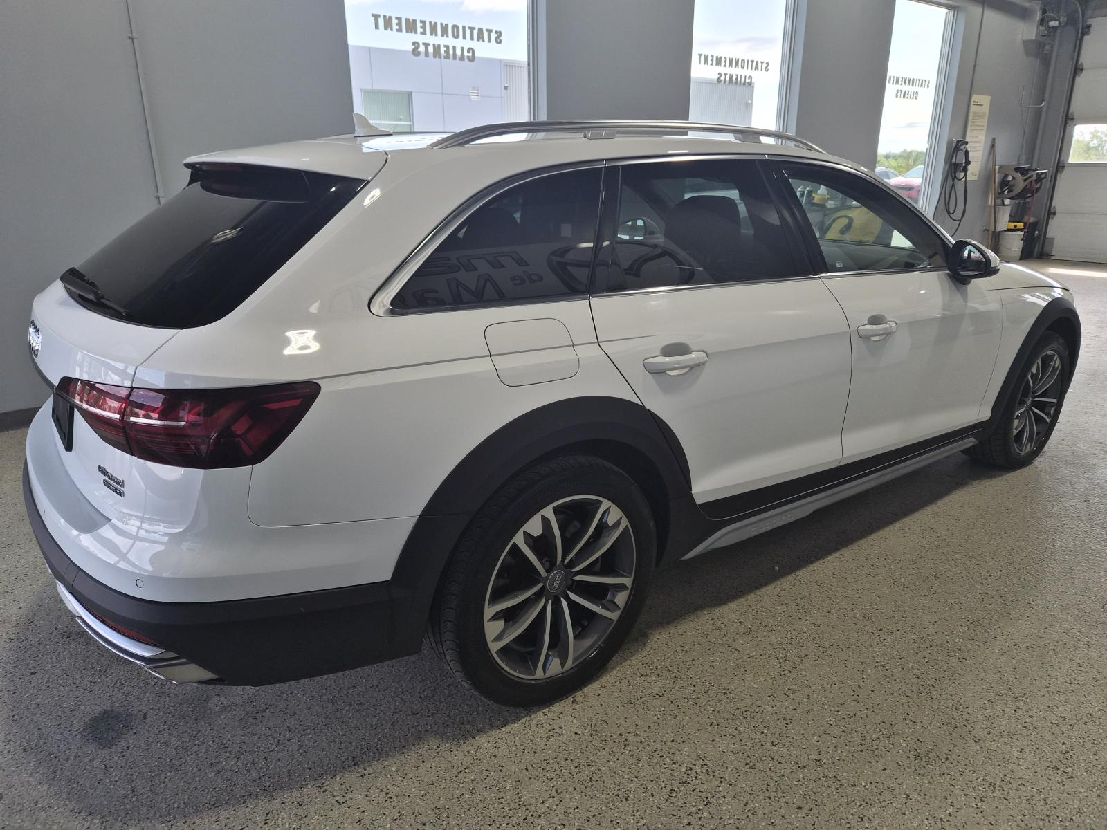 Audi A4 Komfort 2020 — photo 5