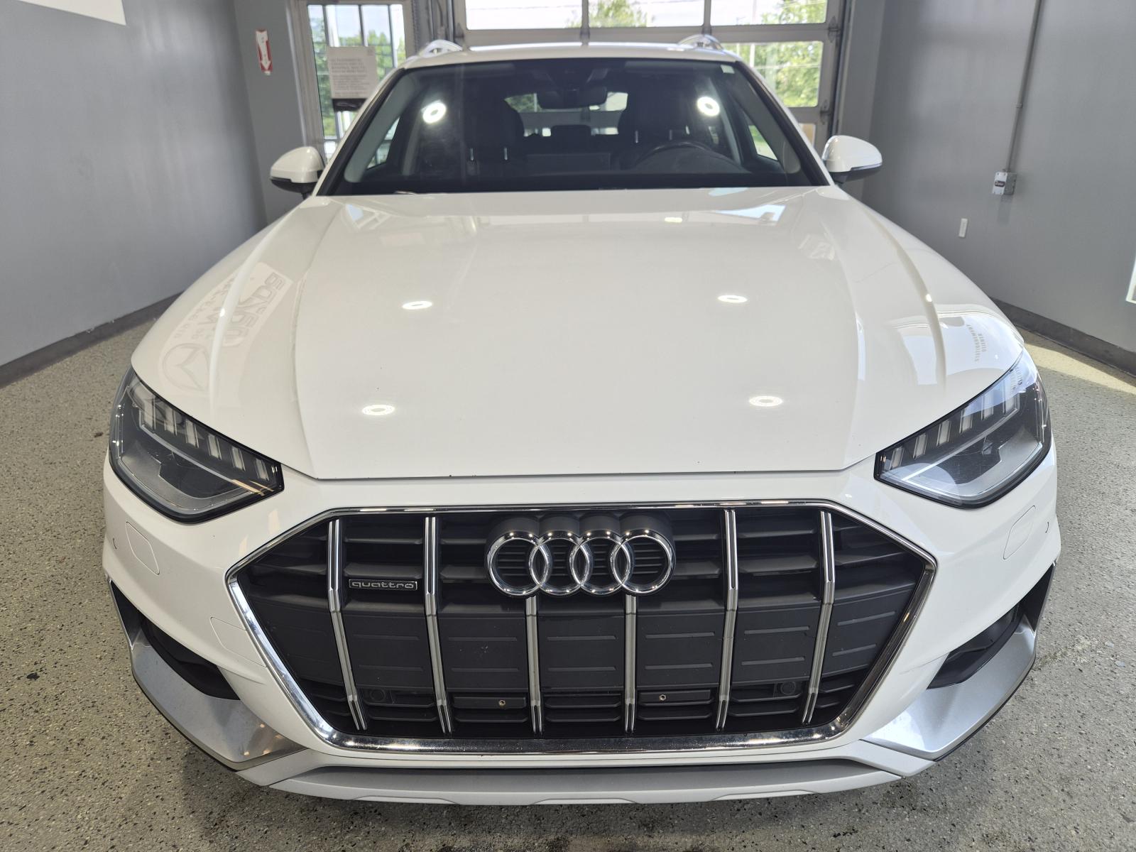 Audi A4 Komfort 2020 — photo 7