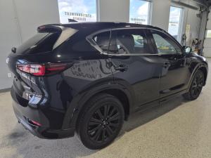 Miniature 5 Mazda CX-5 GT Sport Design 2023