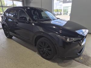 Miniature 6 Mazda CX-5 GT Sport Design 2023