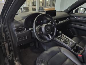 Miniature 10 Mazda CX-5 GT Sport Design 2023