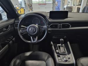 Miniature 11 Mazda CX-5 GT Sport Design 2023