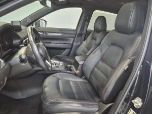 Miniature 12 Mazda CX-5 GT Sport Design 2023