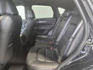 Miniature 25 Mazda CX-5 GT Sport Design 2023