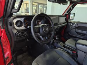 Miniature 9 Jeep Wrangler Willys 2024