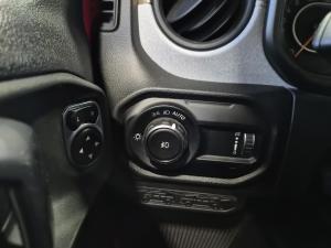 Miniature 12 Jeep Wrangler Willys 2024