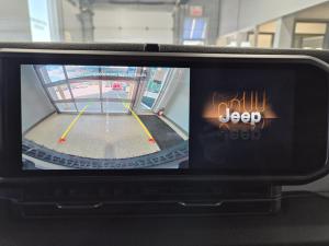 Miniature 18 Jeep Wrangler Willys 2024