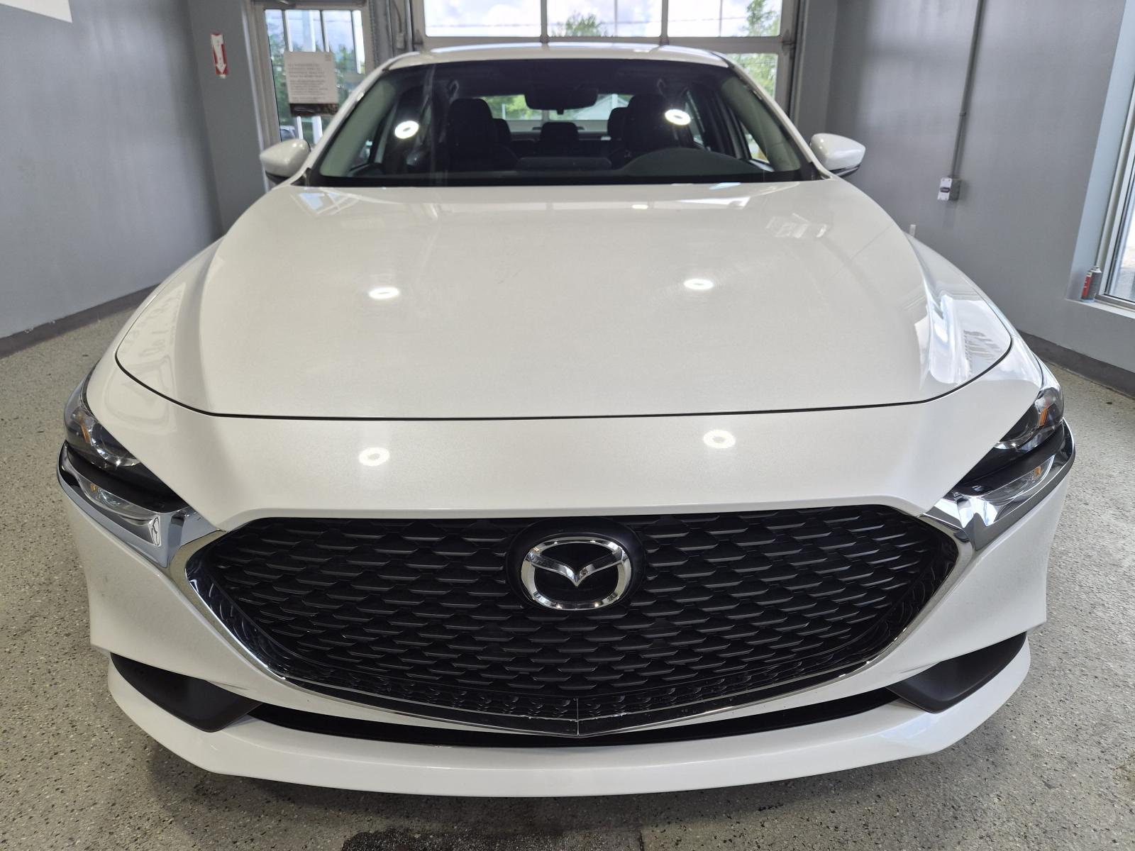 Mazda Mazda3 GX 2023 — photo 7