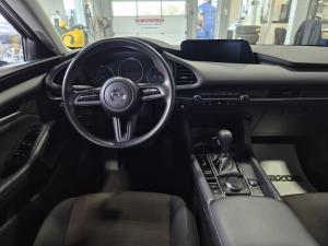Thumbnail 11 Mazda Mazda3 GX 2023