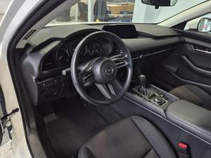 Thumbnail 10 Mazda Mazda3 GX 2023