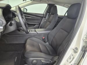 Thumbnail 12 Mazda Mazda3 GX 2023