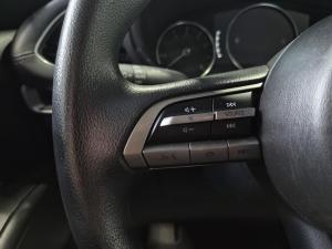 Thumbnail 14 Mazda Mazda3 GX 2023