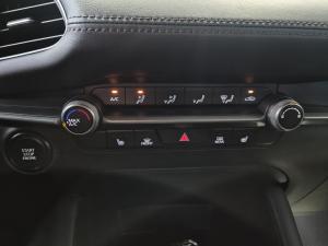 Thumbnail 19 Mazda Mazda3 GX 2023
