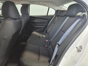 Thumbnail 22 Mazda Mazda3 GX 2023