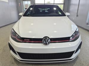 Miniature 7 Volkswagen GTI Autobahn 2019