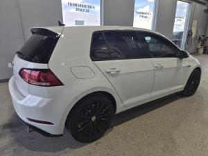 Miniature 5 Volkswagen GTI Autobahn 2019