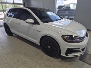 Miniature 6 Volkswagen GTI Autobahn 2019