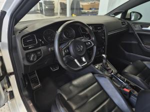 Miniature 10 Volkswagen GTI Autobahn 2019