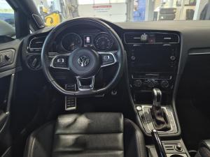 Miniature 11 Volkswagen GTI Autobahn 2019