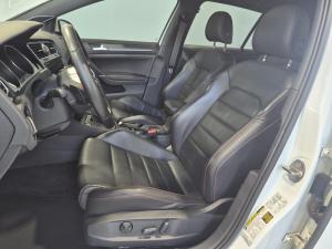 Miniature 12 Volkswagen GTI Autobahn 2019