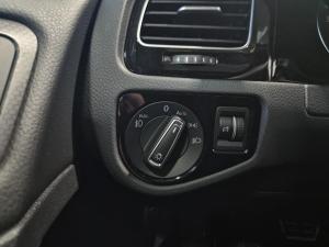 Miniature 15 Volkswagen GTI Autobahn 2019