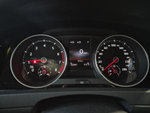 Miniature 18 Volkswagen GTI Autobahn 2019