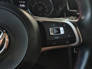 Miniature 17 Volkswagen GTI Autobahn 2019