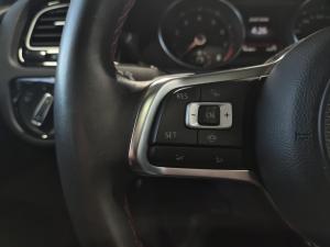 Miniature 16 Volkswagen GTI Autobahn 2019