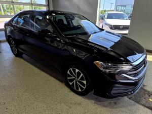 Miniature 6 Volkswagen Jetta Trendline 2023