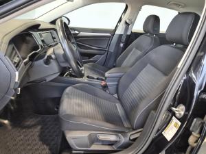 Miniature 11 Volkswagen Jetta Trendline 2023