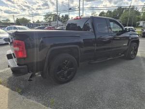 Miniature 5 GMC Sierra Limited 1500 WT 2019