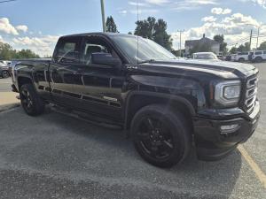 Miniature 6 GMC Sierra Limited 1500 WT 2019