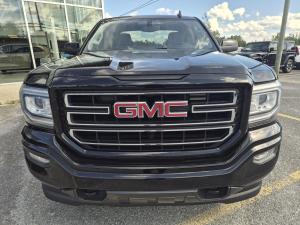 Miniature 7 GMC Sierra Limited 1500 WT 2019