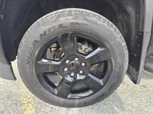 Miniature 8 GMC Sierra Limited 1500 WT 2019