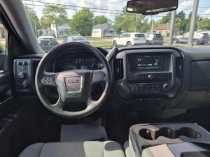 Miniature 11 GMC Sierra Limited 1500 WT 2019