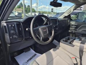 Miniature 10 GMC Sierra Limited 1500 WT 2019